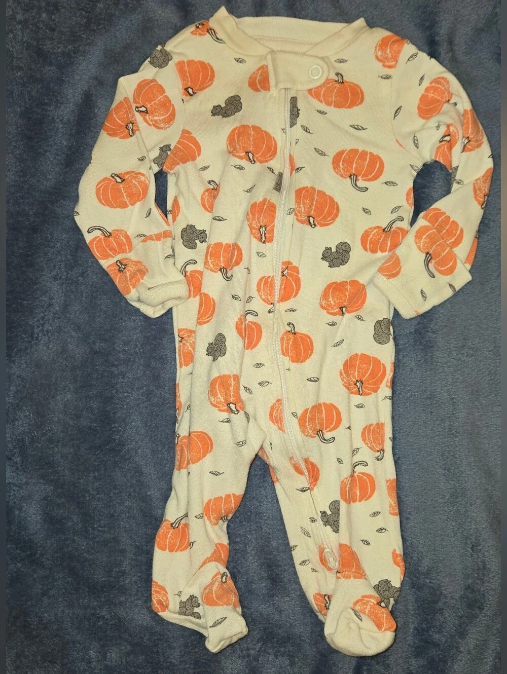 Carters set carter